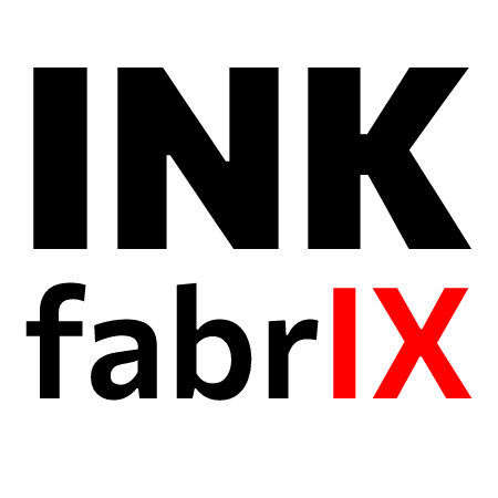 Sh-ink-fabrix