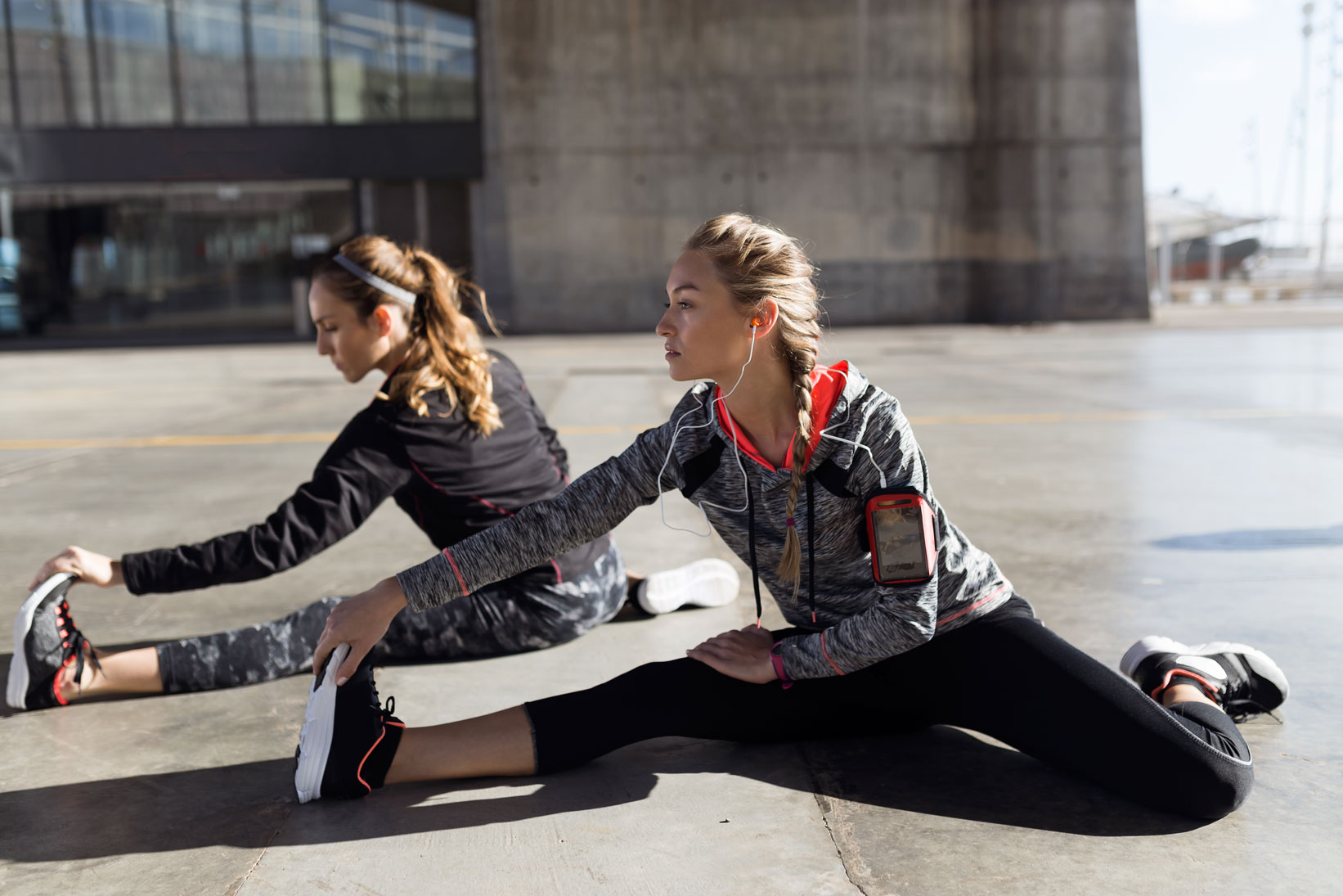 РАЗТЯГАНЕ И ГЪВКАВОСТ – ЗАЩО И КАК?