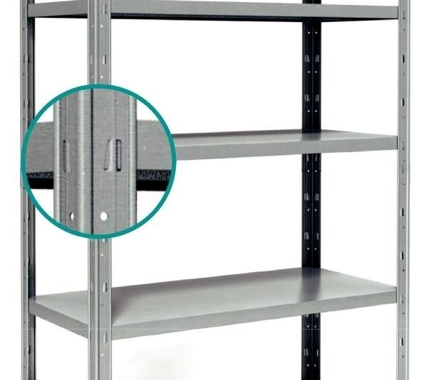 Архивни стелажи