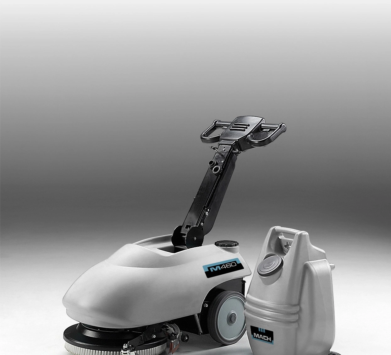 Професионална почистваща техника