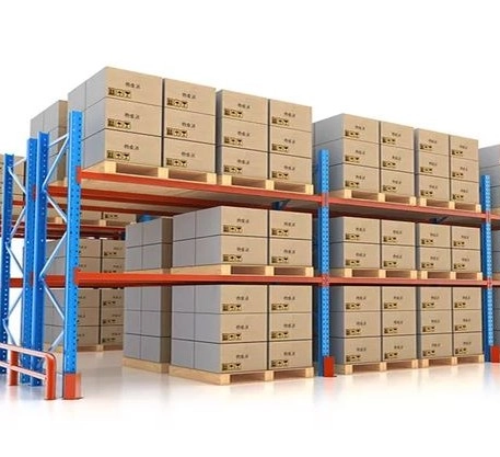 ПАЛЕТНИ СТЕЛАЖИ