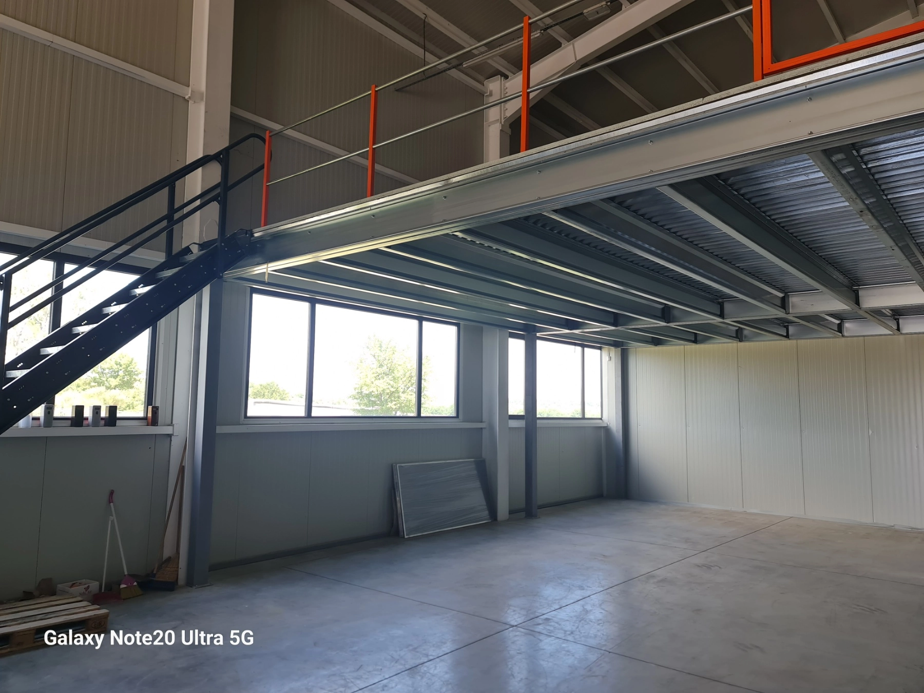 СТЕЛАЖИ МЕЗОНЕТ