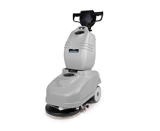 ПОЧИСТВАЩА МАШИНА ЗА ПОД