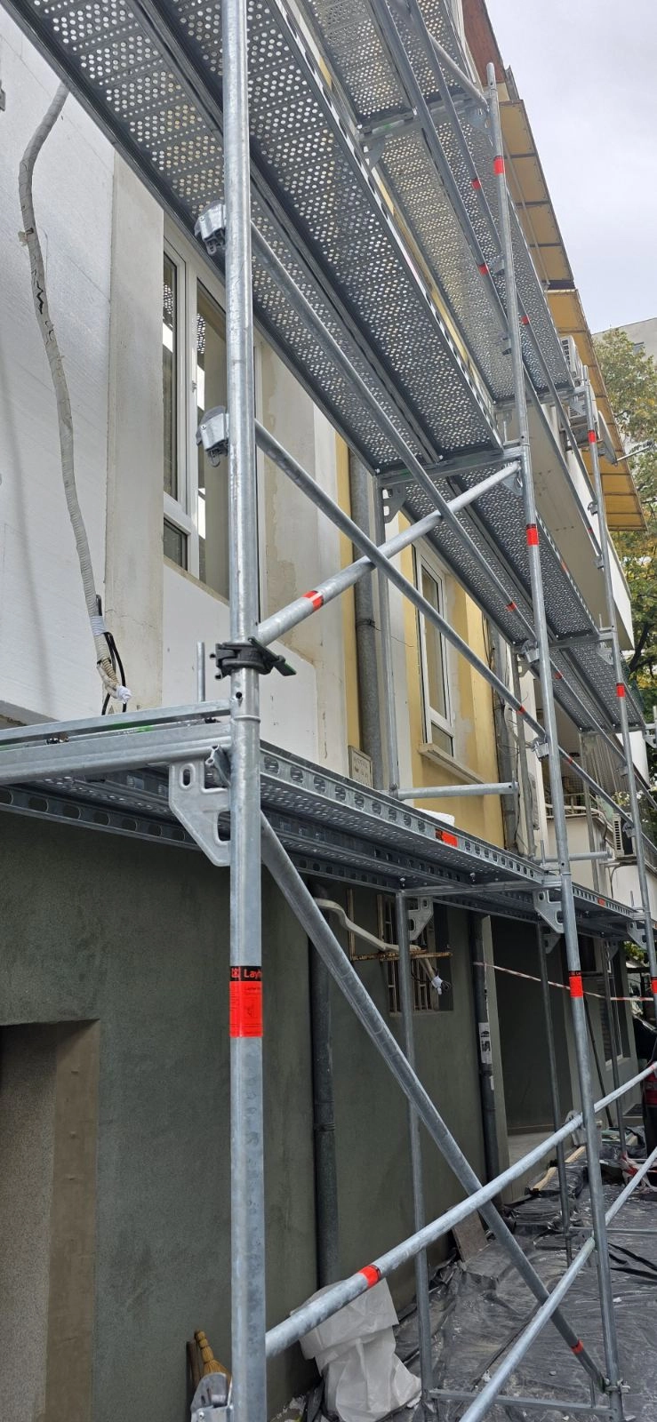 НЕМСКО СКЕЛЕ LAYHER НА ТОП ЦЕНИ ОТ SHMID