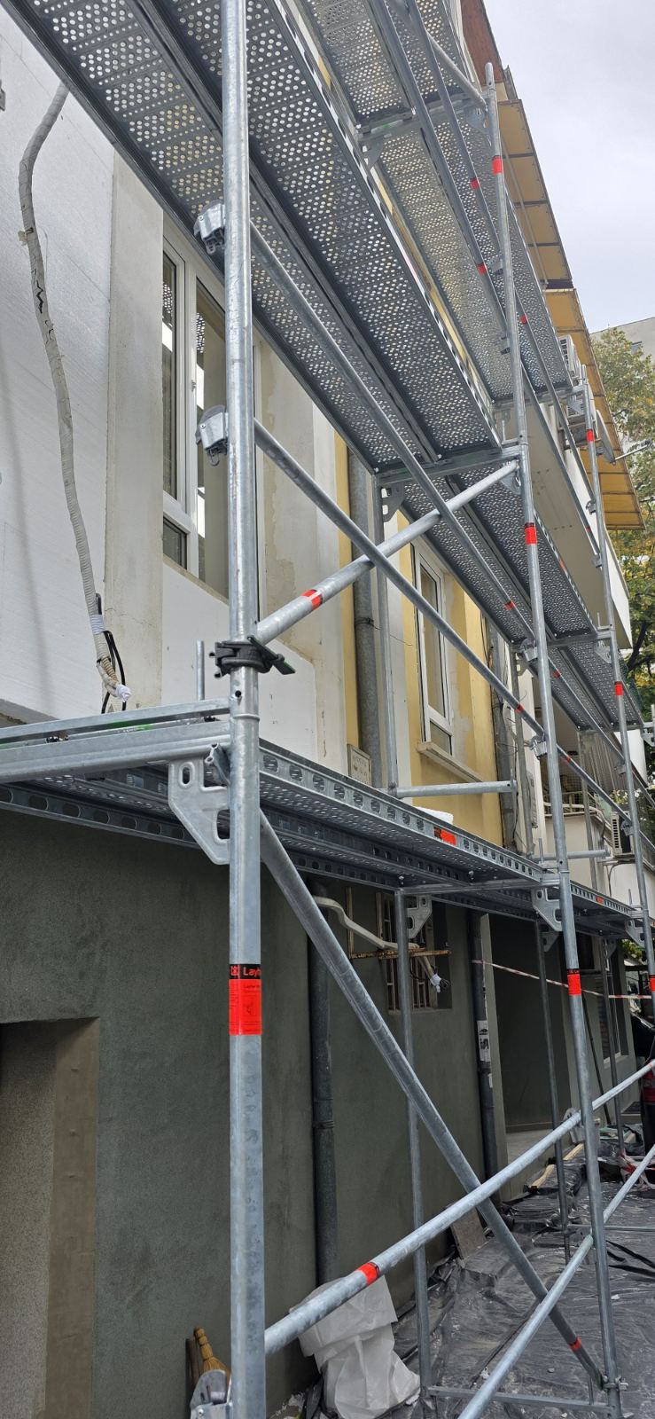 НЕМСКО СКЕЛЕ LAYHER НА ТОП ЦЕНИ ОТ SHMID 