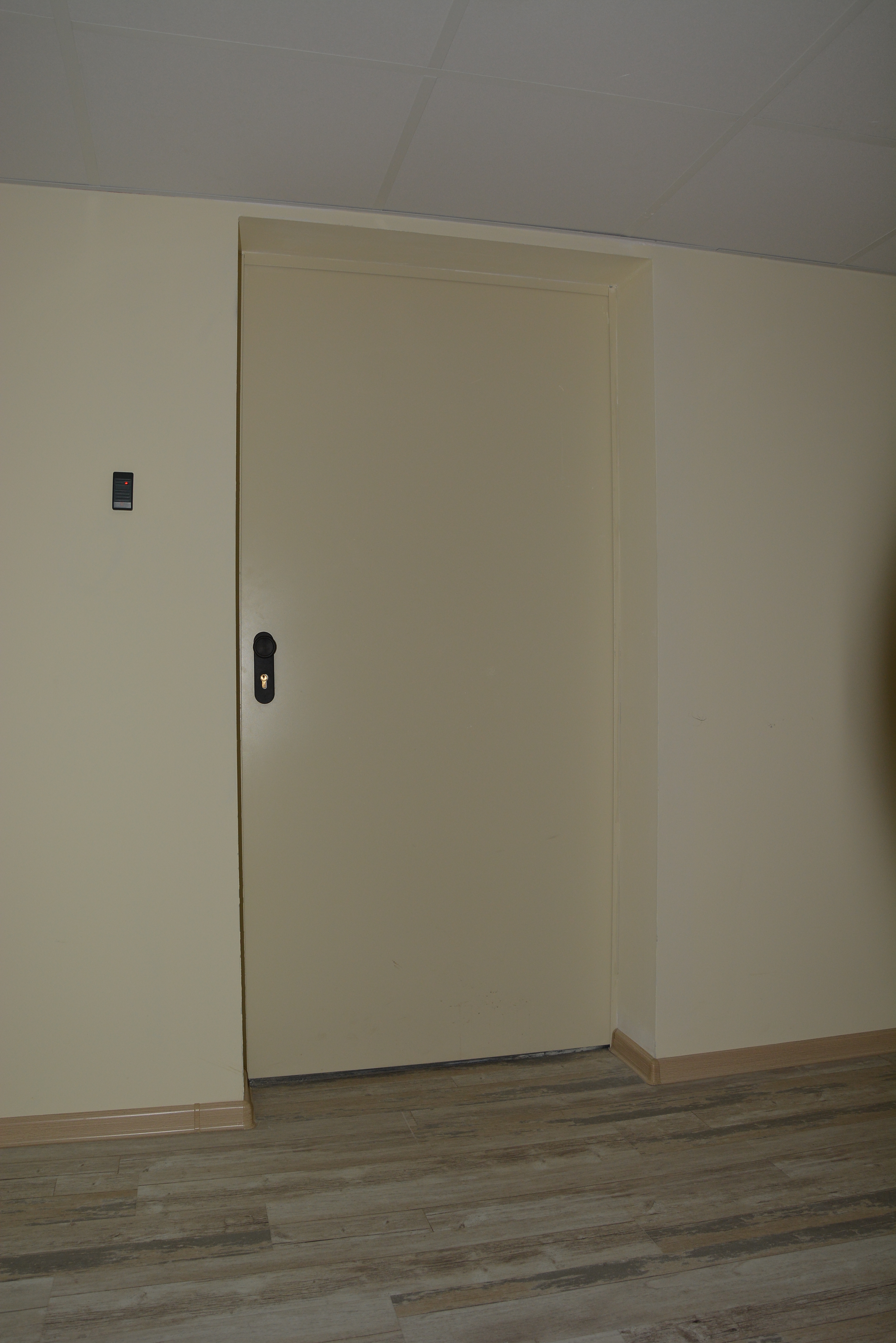 ЕДНОКРИЛА ПРОТИВОПОЖАРНА ВРАТА 60/120 мин (copy)