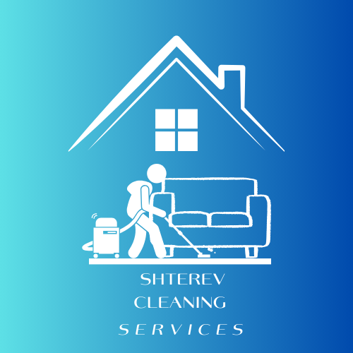 Shterev Cleaning Services