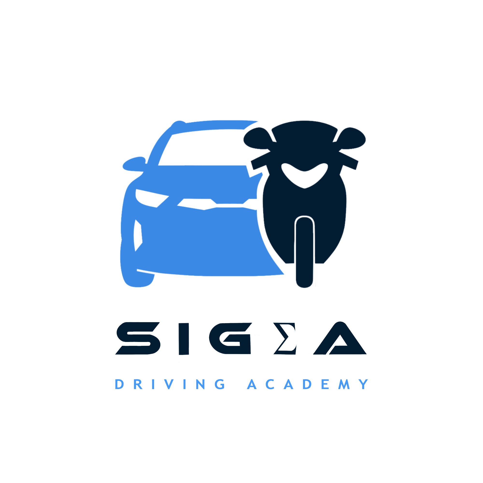 sigma-driving-academy