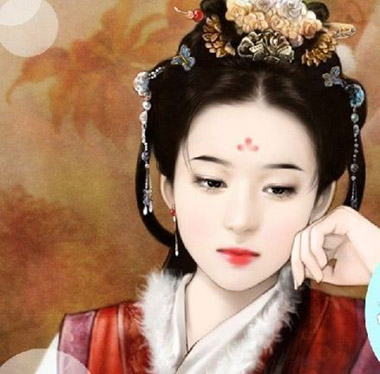 Китайските чайници и историята на принцеса Xi Shi 西施