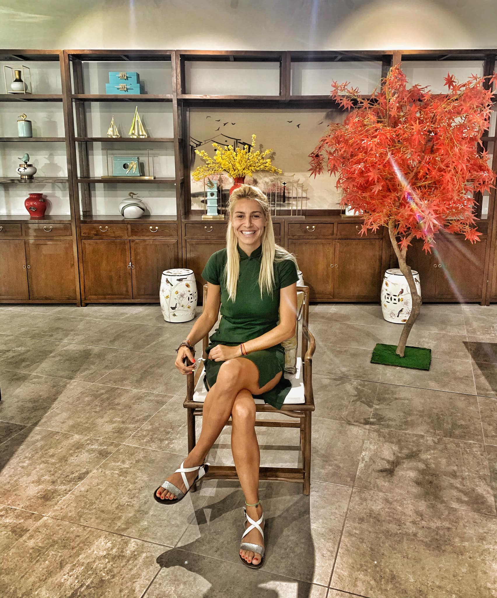 Наближава празникът "Средата на есента"..