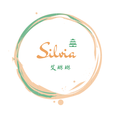 China with Silvia