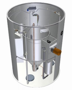 Bio Cleaner BC10 Bio Cleaner BC10