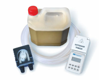 Phosphorous_device Устройство преципитация на фосфор BC Bio Cleaner