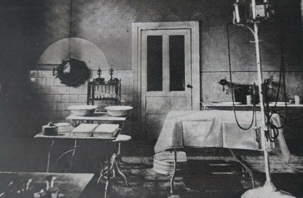 За жените и акушерството в неспиращия кръговрат