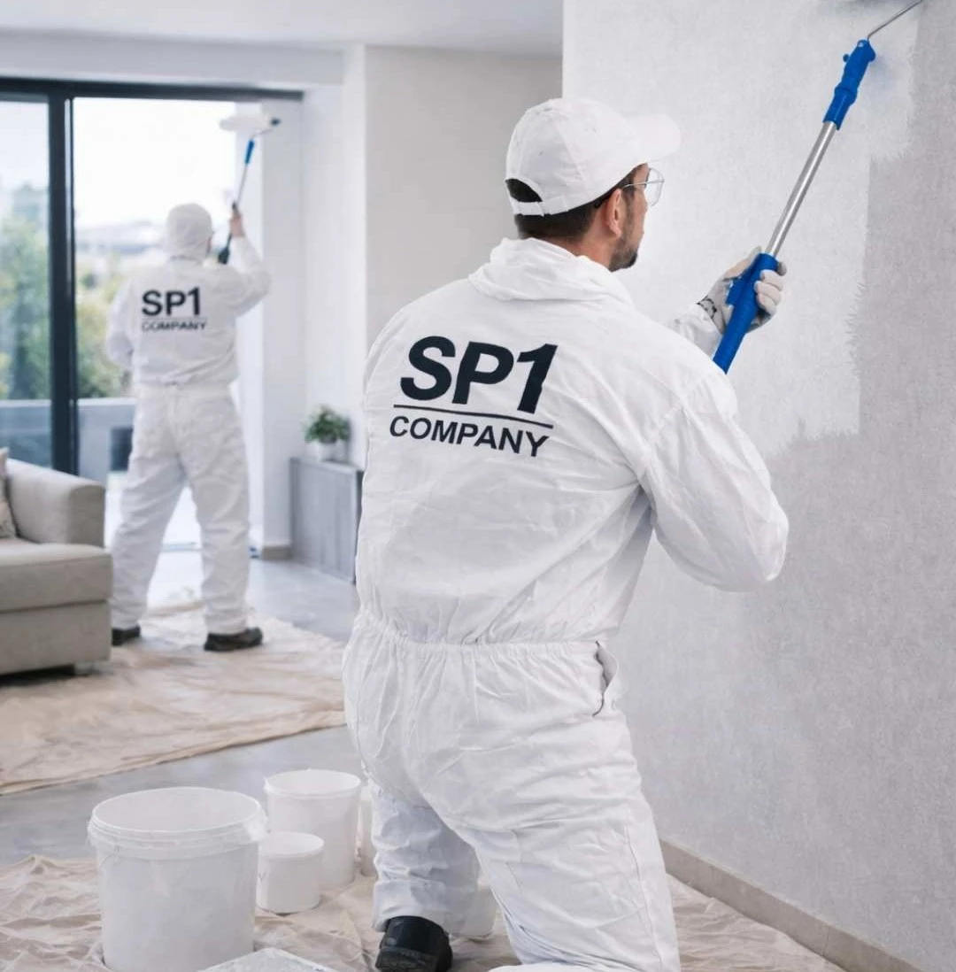 Бояджийски услуги и освежителни ремонти за домове и офиси