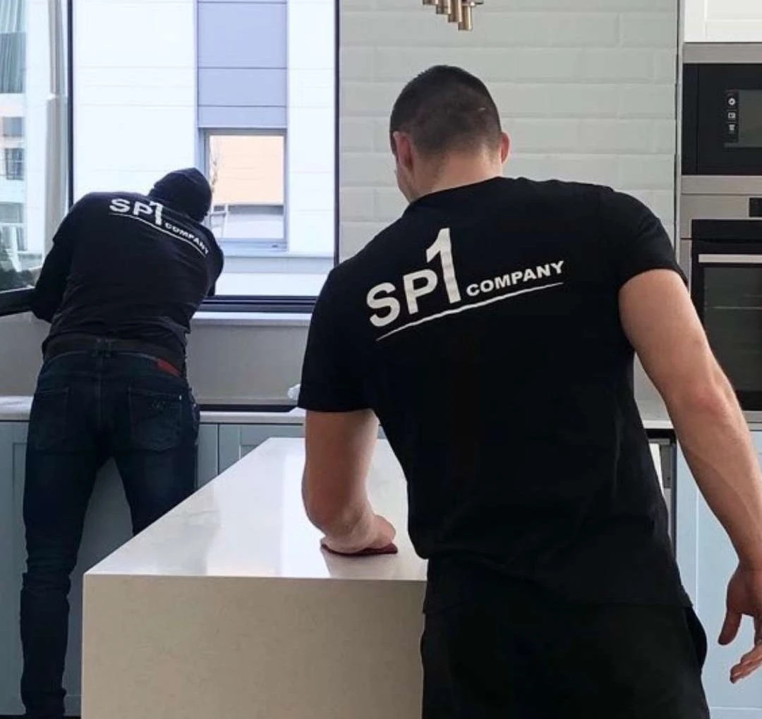 Професионално почистване на домове и апартаменти в София