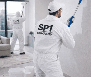 Бояджийски услуги и освежителни ремонти за домове и офиси