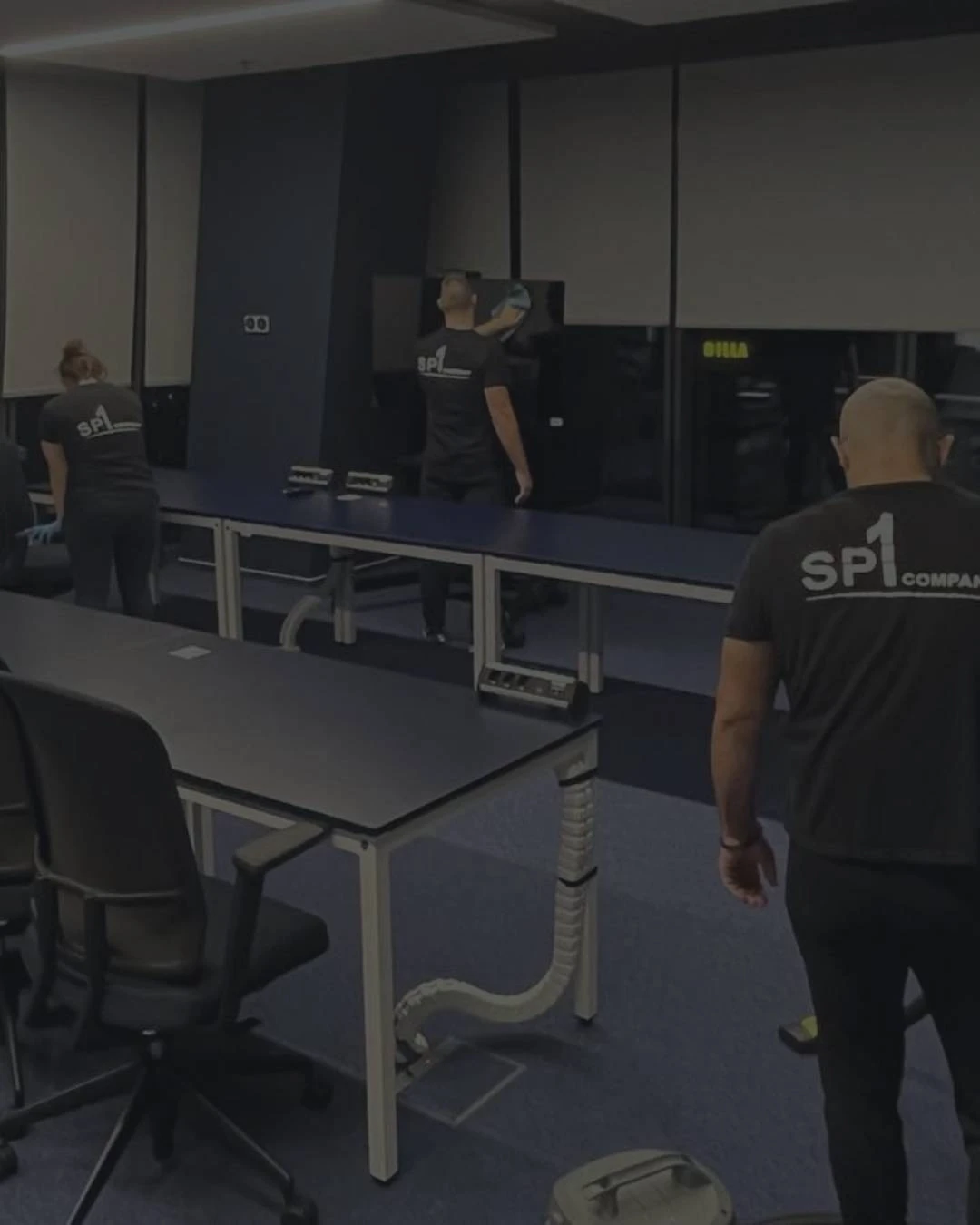 Професионално почистване на апартаменти и офиси в София