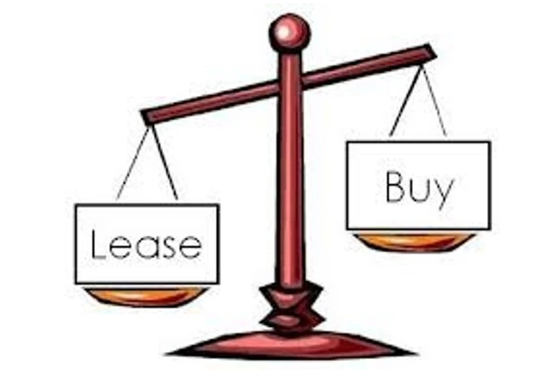 Tax advantages of business car – lease or purchase