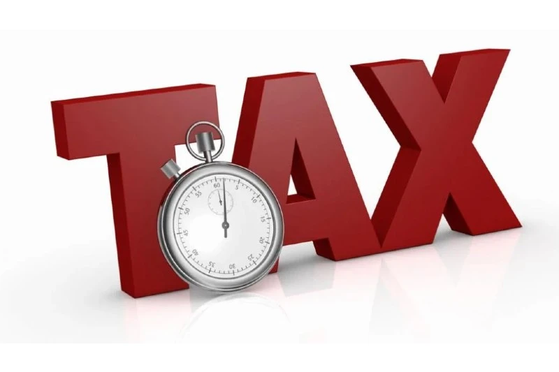 Taxation in Bulgaria - in brief