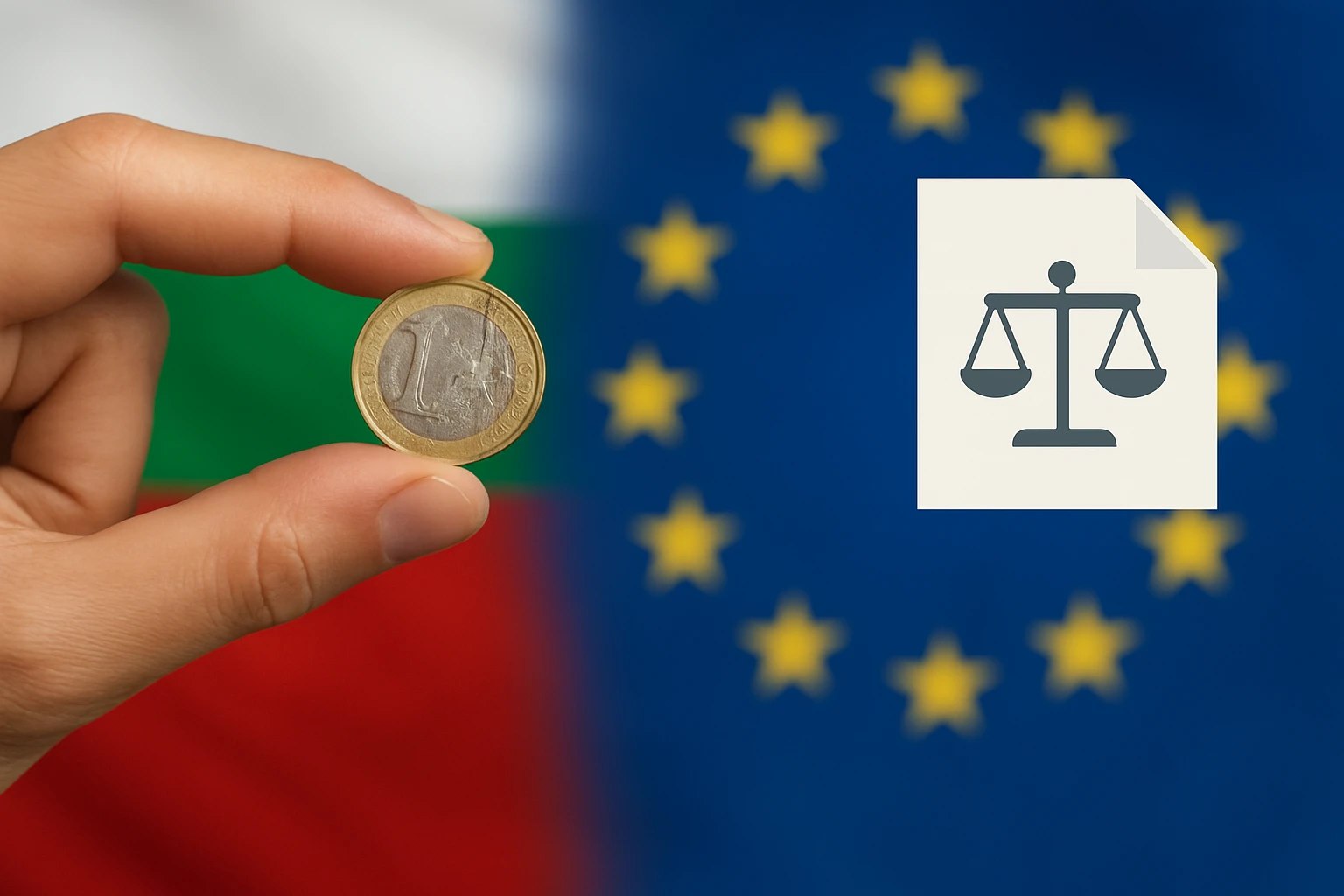 Законът за въвеждане на еврото в България – задълбочен и критичен анализ