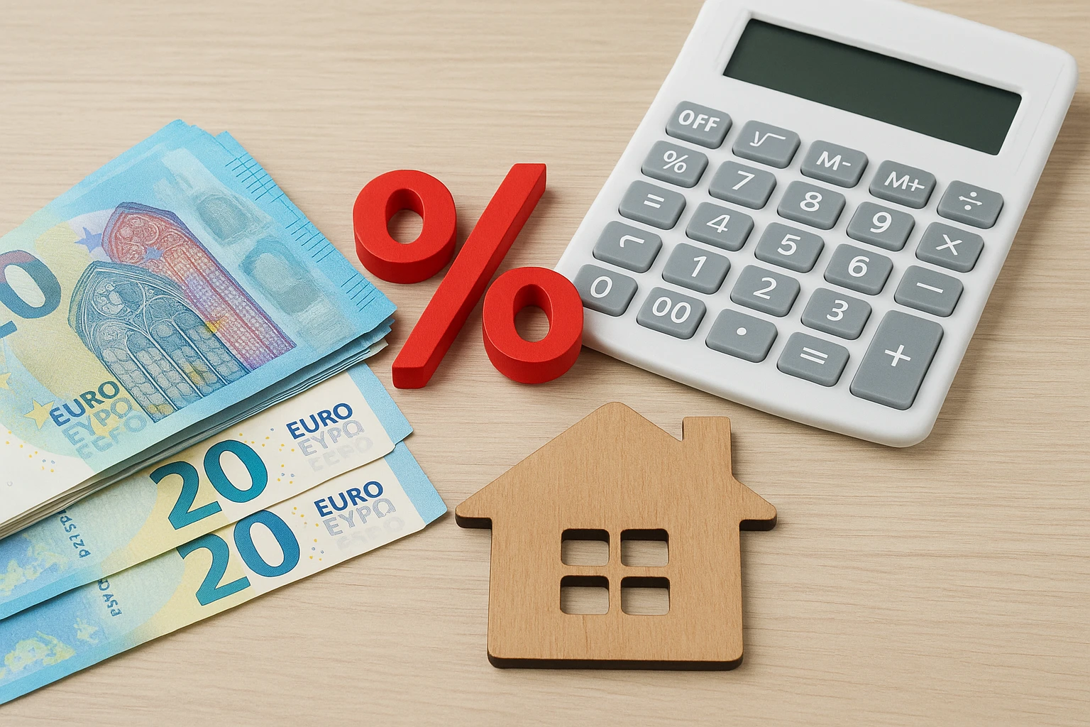 Приемането на еврото в България – какво не ни казват за ипотечните и потребителските кредити