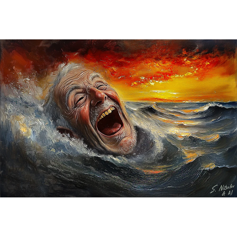 (19) The Laughter of a the Real Man 354-19n-the-laughter-of-a-real-man-смехът-на-истински-мъж-1741297718885.png