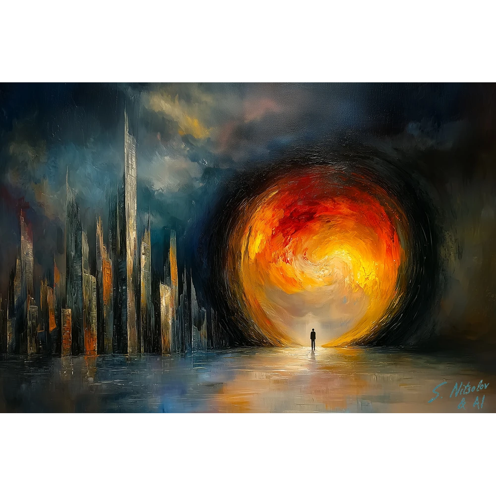 (22) Portal to the Universe 354-22n175-portal-to-the-universe-портал-към-вселената-17412974163913.png