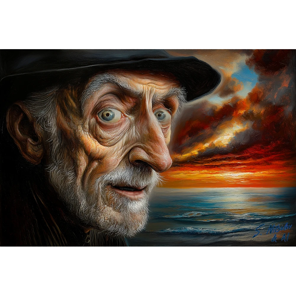 (2) Old Man at the Shore 354-2n197-old-man-at-the-shore-старецът-на-брега-17412998936349.png