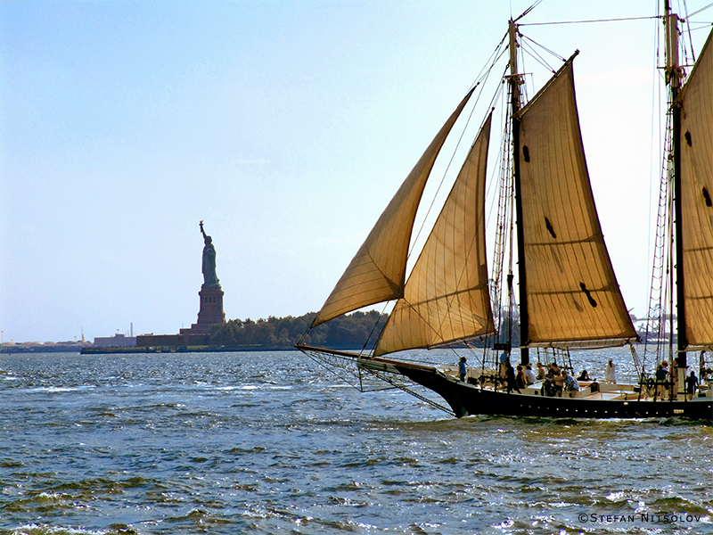 View of the Statue of Liberty 403-dsc04334aa-view-of-the-statue-of-liberty-25-07-2008.jpg