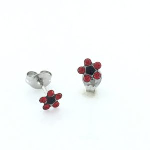 681-s6725wstx-stainless-steel-daisy-july-ruby-jet-earrings-on-white-300x300.jpg
