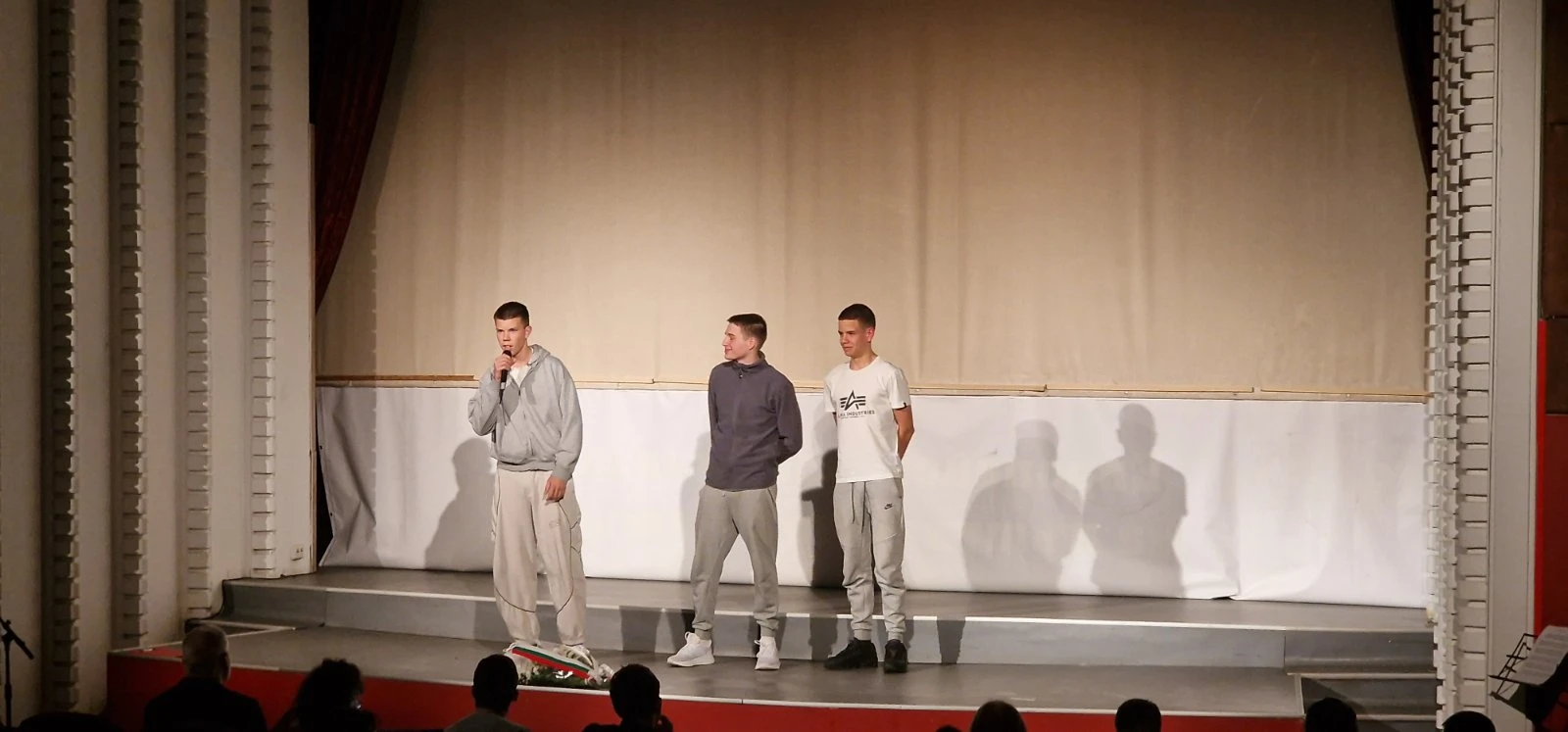  „Българите, кои сме ние“ 2026 – Международен младежки филмов фестивал „Арлекин“