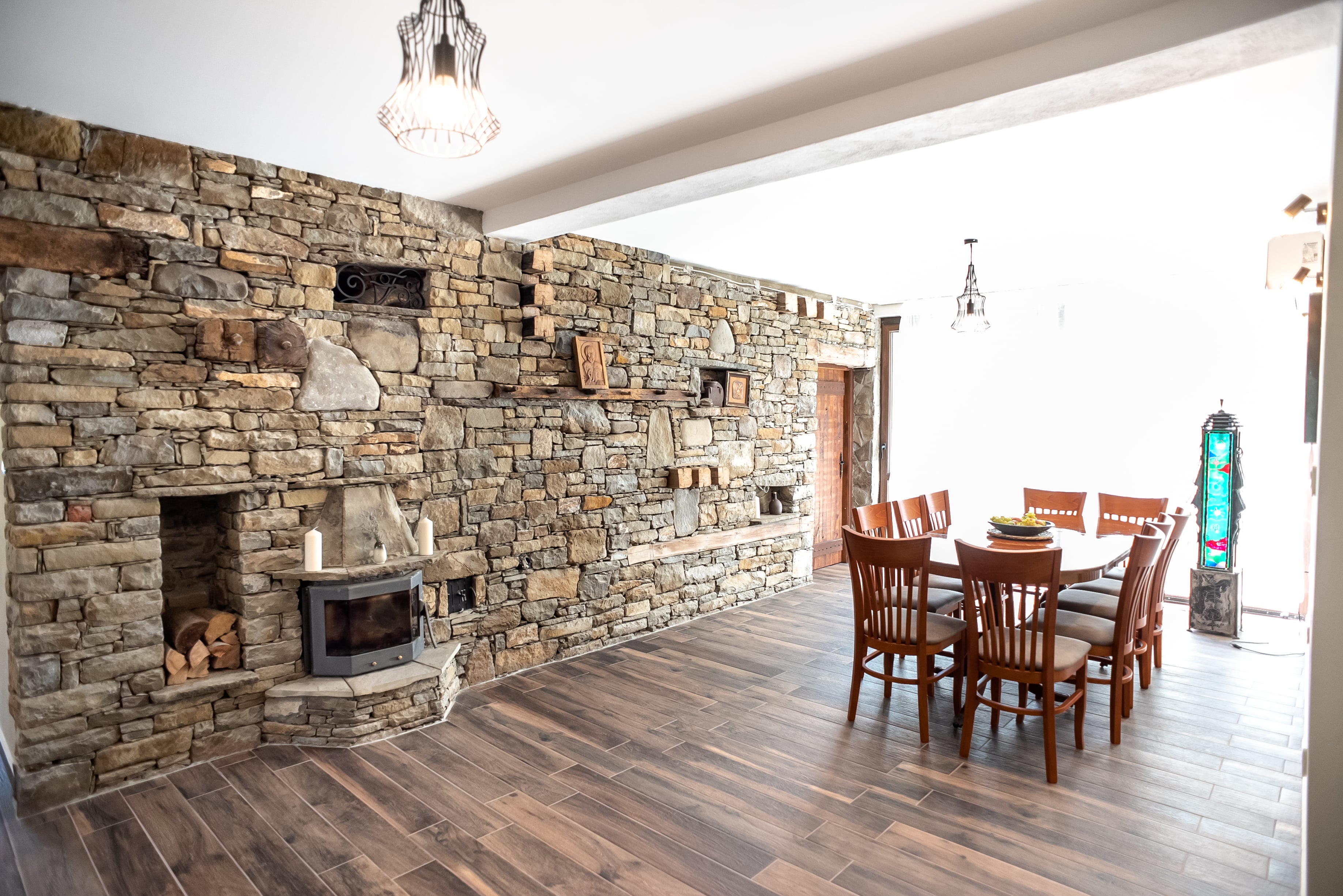 Къща за гости под наем Къща за гости под наем