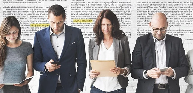 Отличен 6 в маркетинга: 6 причини да заложите на спонсорирани статии