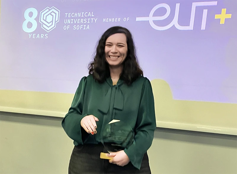 Диляна Йорданова