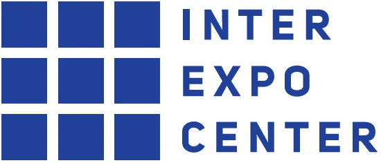 Inter Expo Center logo