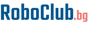 RoboClub.BG – students Robotics club, Technical University Sofia