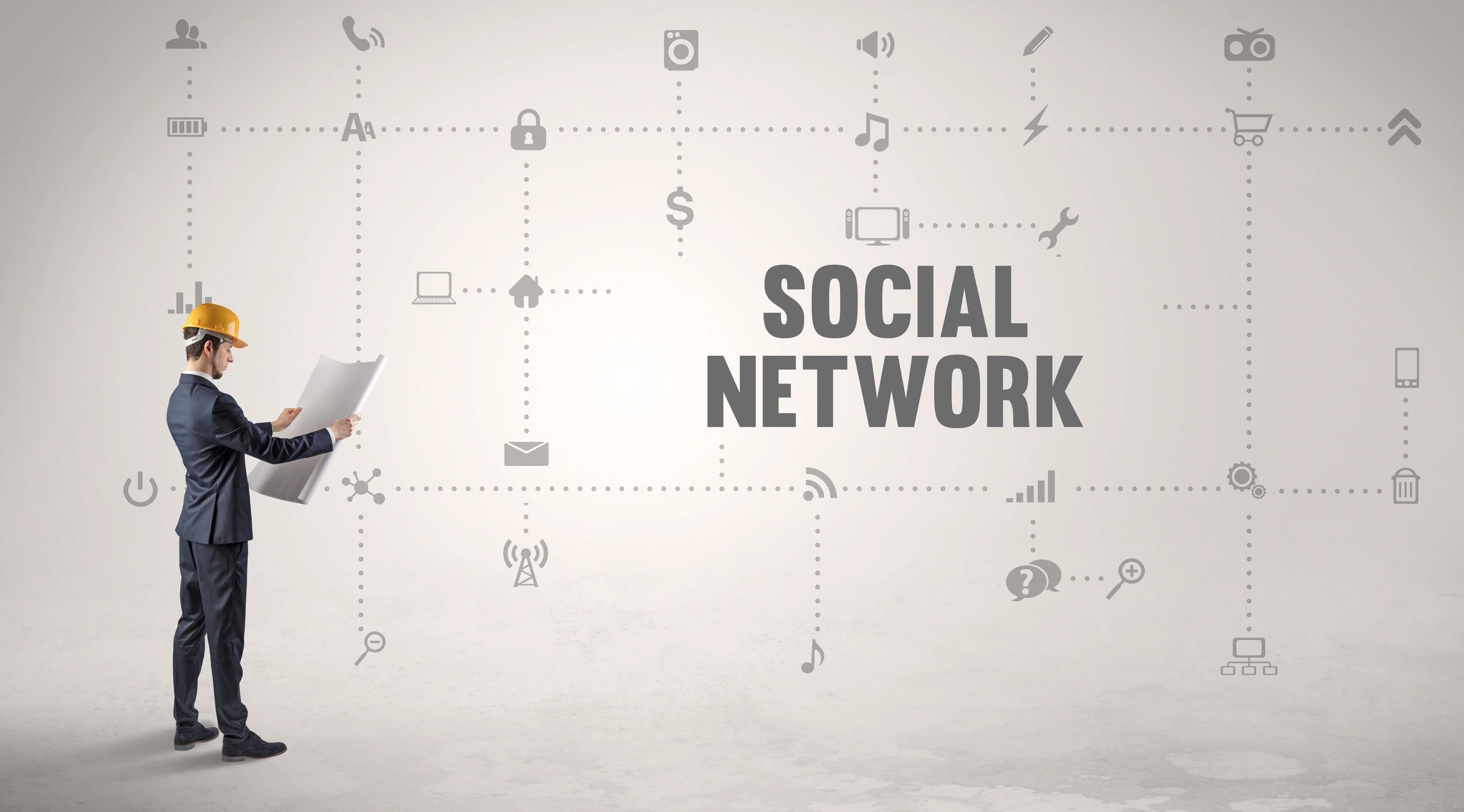 Социалните мрежи започват да намират място сред предпочитаните канали