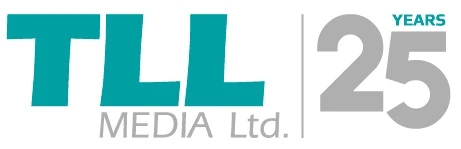 TLL Media logo