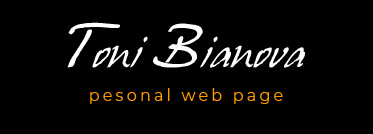 Toni-bianova