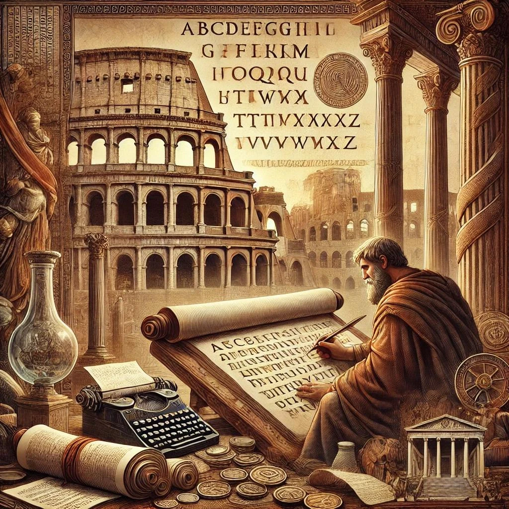 Why Is The Cyrillic Alphabet Called Cyrillic?