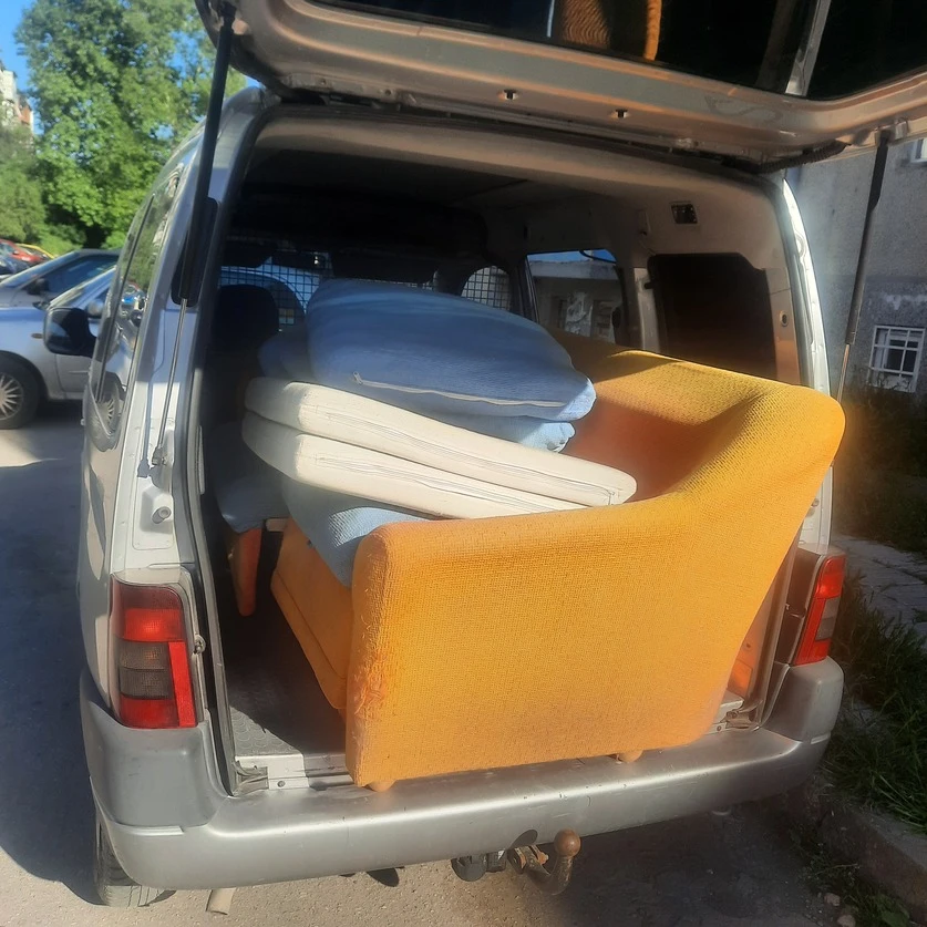mini transport na divan varna transteyn