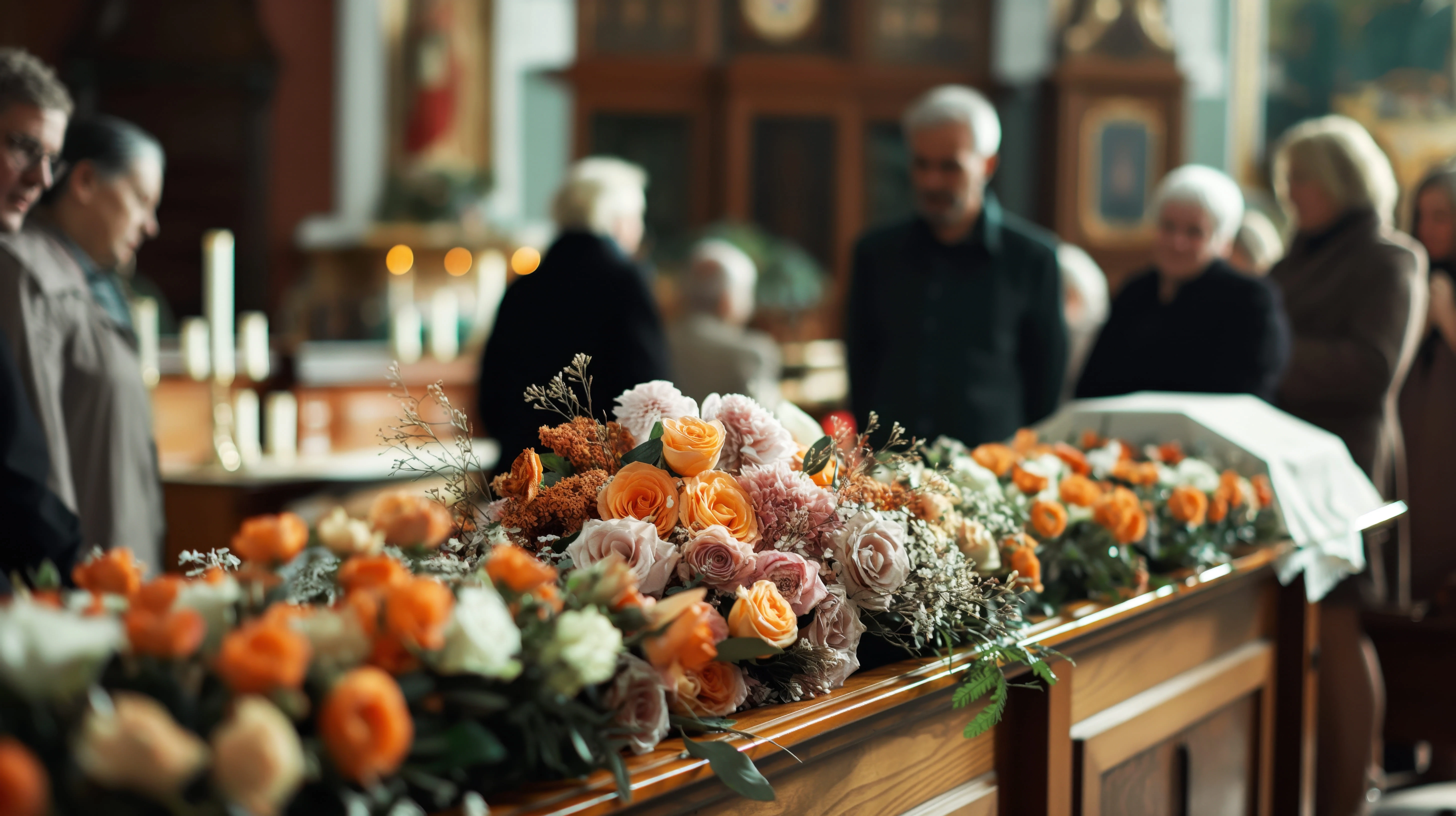 115-funeral-scene-with-coffin-adorned-with-orange-white-flowers-surrounded-by-mourne-17682996172473.jpg
