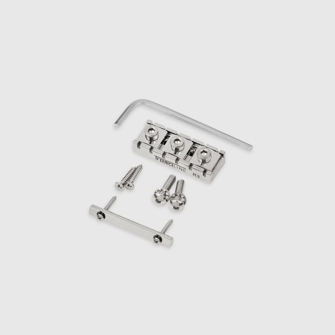 <img src=”Tremoline-Tremolo-system-FT36T-R3-SP-1280x1280-t06s” width="1280" height="1280" alt=”stainless steel locking nut set from above” />