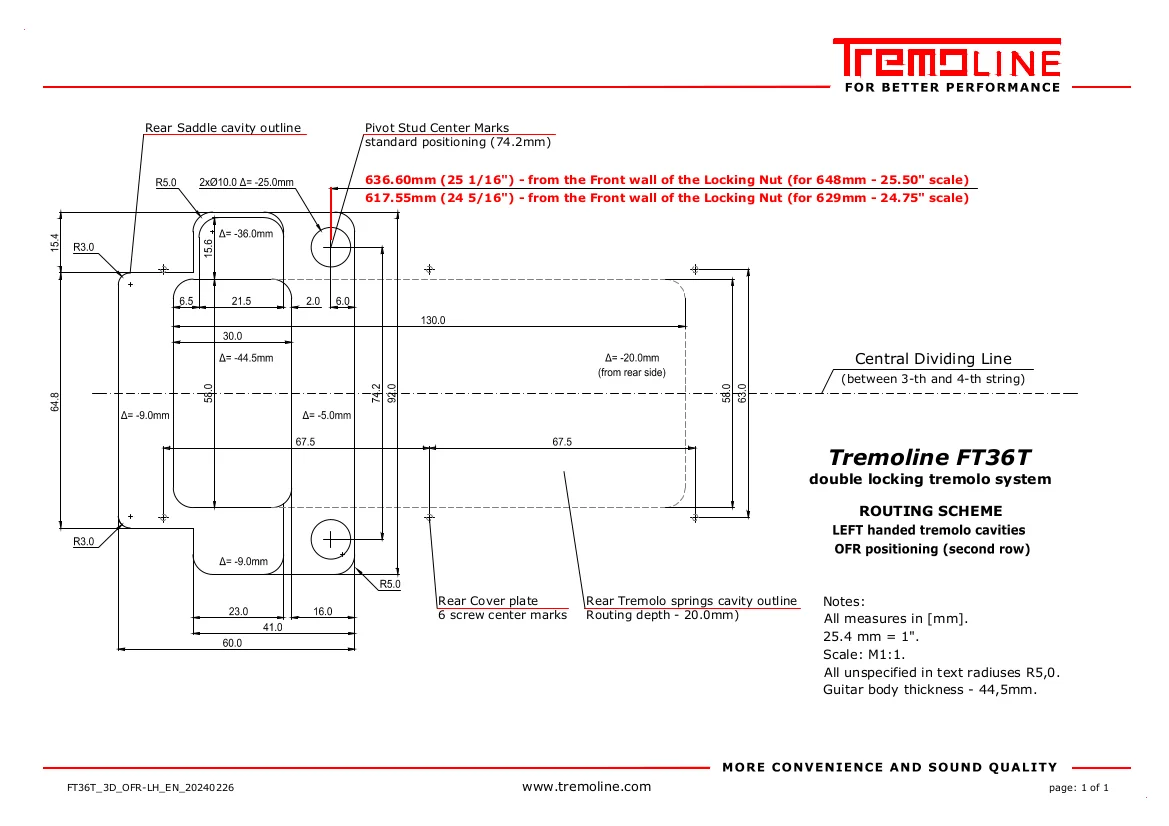 <img src=”Tremoline-FT36T-3D-OFR-LH-EN-20240226-rec” width="1169" height="826" alt=”routing scheme drawing” />