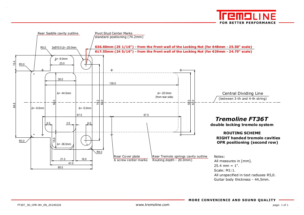 <img src=”Tremoline-FT36T-3D-OFR-RH-EN-20240226-rec” width="1169" height="826" alt=”routing scheme drawing” />