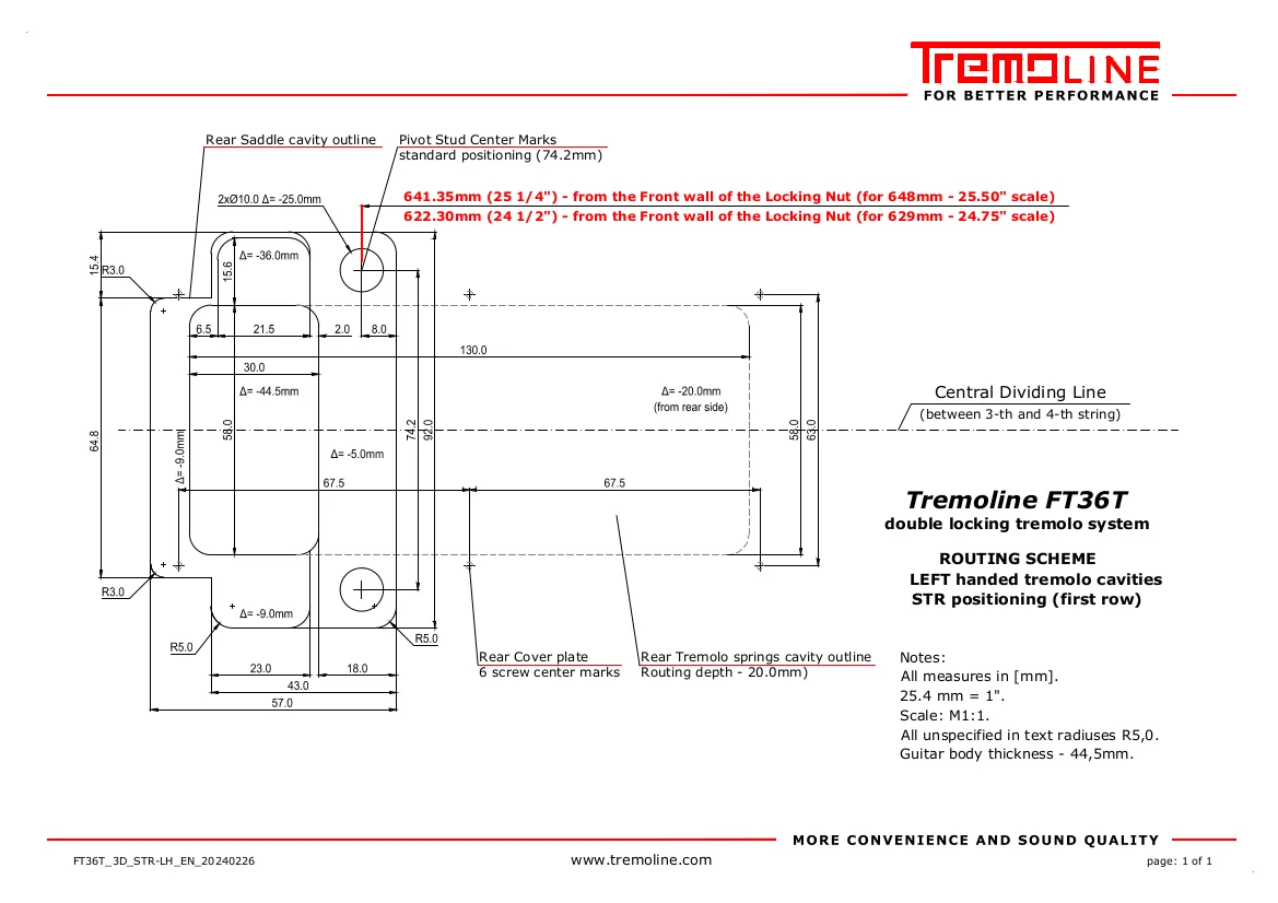 <img src=”Tremoline-FT36T-3D-STR-LH-EN-20240226-rec” width="1169" height="826" alt=”routing scheme drawing” />