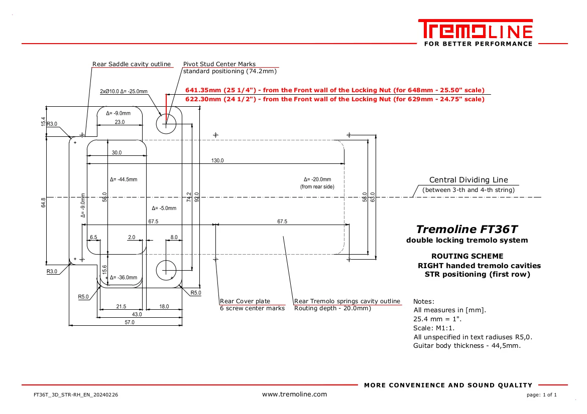 <img src=”Tremoline-FT36T-3D-STR-RH-EN-20240226-rec” width="1169" height="826" alt=”routing scheme drawing” />