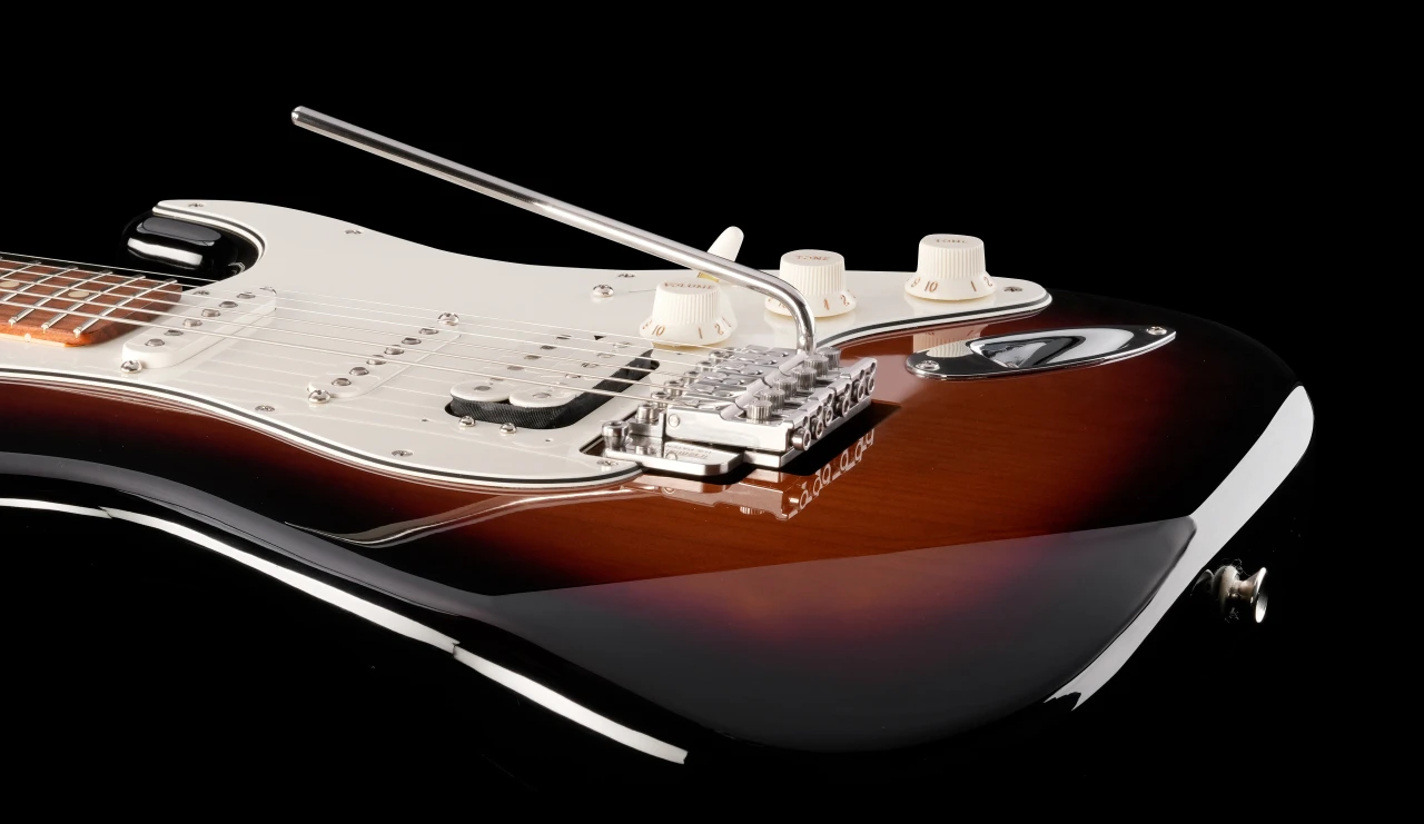 Tremoline-FT36T-guitar-locking-tremolo-1280x741-v01 <img src=”Tremoline-FT36T-guitar-locking-tremolo-1280x741-v01.jpg” alt=”guitar with stainless steel tremolo over the black background”>