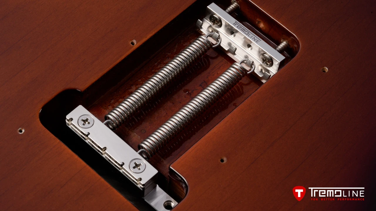 Tremoline-guitar-tremolo-Fender-Stratocaster-RH-1280x720-05.jpg <img src=”Tremoline-guitar-tremolo-Fender-Stratocaster-RH-1280x720-05.jpg” width="1280" height="720" alt=”Tremoline FT36T on Fender Stratocaster RH spring cavity” />
